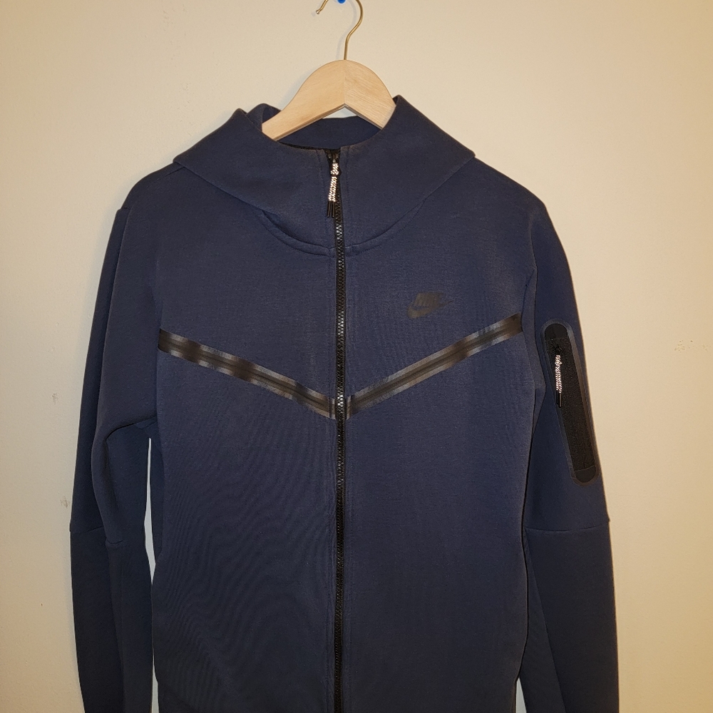 Nike Tech Fleece Jacket